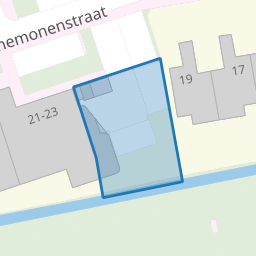 Perceel NKP01-A-9142