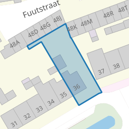Perceel NKP01-A-9191