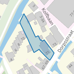 Perceel NKP01-A-9207