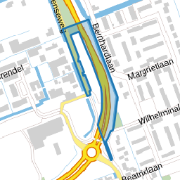 Perceel NKP01-A-9224