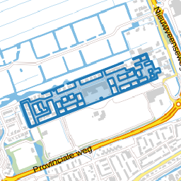 Perceel NKP01-A-9321