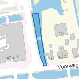 Perceel NKP01-B-1116