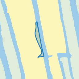 Perceel NKP01-B-2001