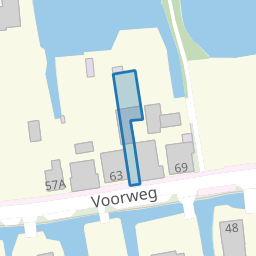 Perceel NKP01-B-2597