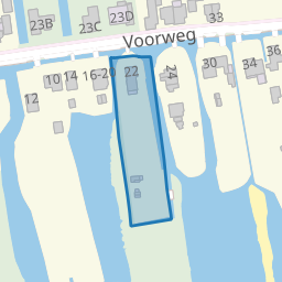 Perceel NKP01-B-2646