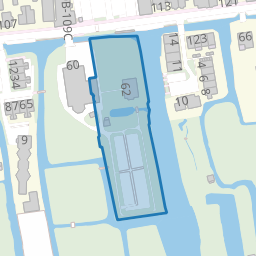 Perceel NKP01-B-2724