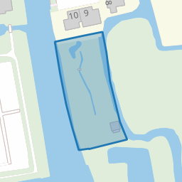 Perceel NKP01-B-2749