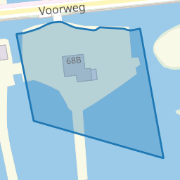 Perceel NKP01-B-2992