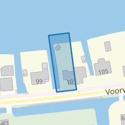 Perceel NKP01-B-3055