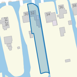 Perceel NKP01-B-3070