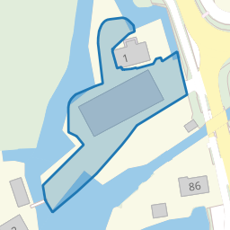 Perceel NKP01-B-3096