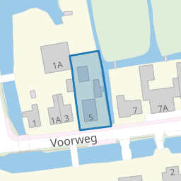 Perceel NKP01-B-3126