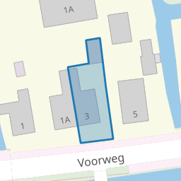 Perceel NKP01-B-3174