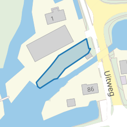 Perceel NKP01-B-3196