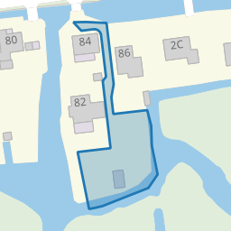 Perceel NKP01-B-3261