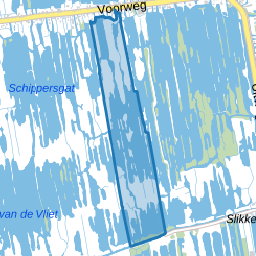 Perceel NKP01-B-3286
