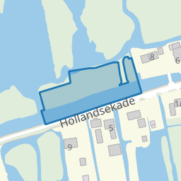 Perceel NKP01-B-3291