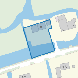 Perceel NKP01-B-3292