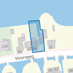 Perceel NKP01-B-3299