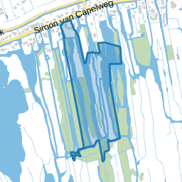 Perceel NKP01-B-3301