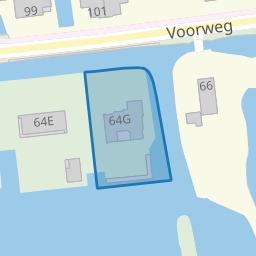 Perceel NKP01-B-3394