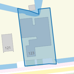 Perceel NKP01-B-3414