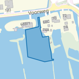 Perceel NKP01-B-3450