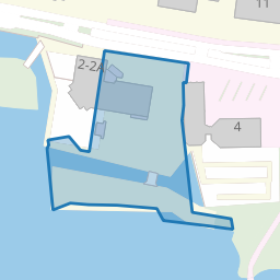 Perceel NKP01-B-3458