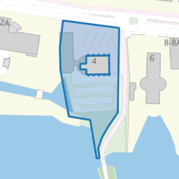 Perceel NKP01-B-3460