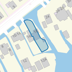 Perceel NKP01-C-2009