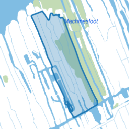 Perceel NKP01-C-2055