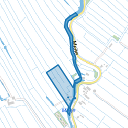 Perceel NKP01-C-2172