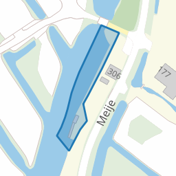 Perceel NKP01-C-2197