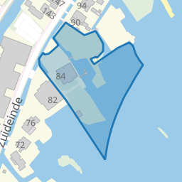 Perceel NKP01-D-2214