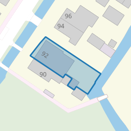 Perceel NKP01-D-2371