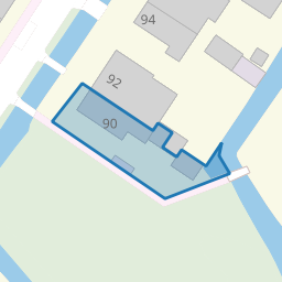 Perceel NKP01-D-2372