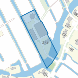 Perceel NKP01-D-2392