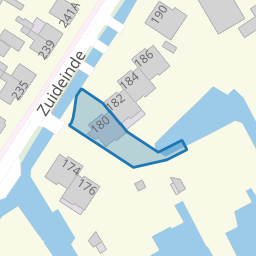 Perceel NKP01-D-2515