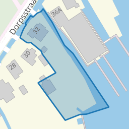 Perceel NKP01-D-2596