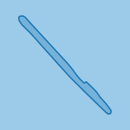 Perceel NKP01-D-400