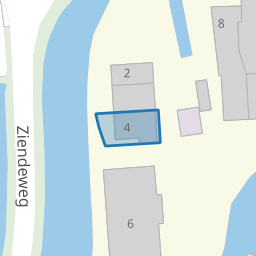 Perceel NKP01-E-1234