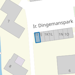 Perceel NKP01-E-1509