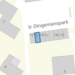 Perceel NKP01-E-1510