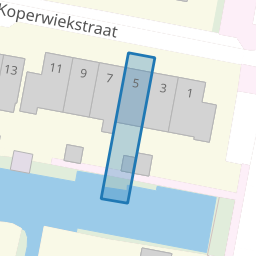 Perceel NKP01-H-1054