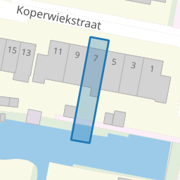 Perceel NKP01-H-1055