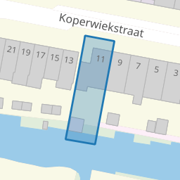 Perceel NKP01-H-1057