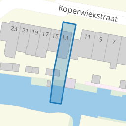 Perceel NKP01-H-1101