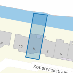 Perceel NKP01-H-1111