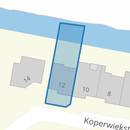 Perceel NKP01-H-1112