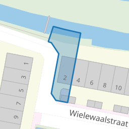 Perceel NKP01-H-1194